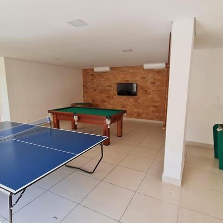 Apartamento Guaruja Guarujá Exterior foto