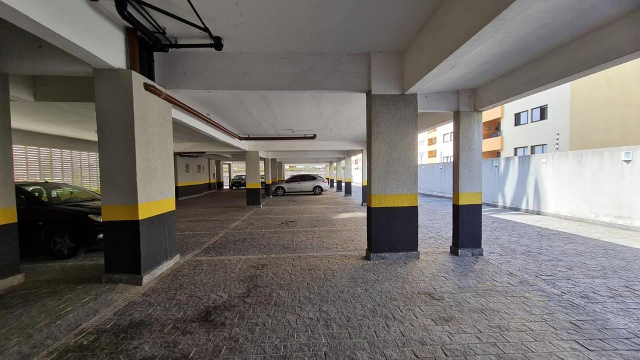 Apartamento Guaruja Guarujá Exterior foto