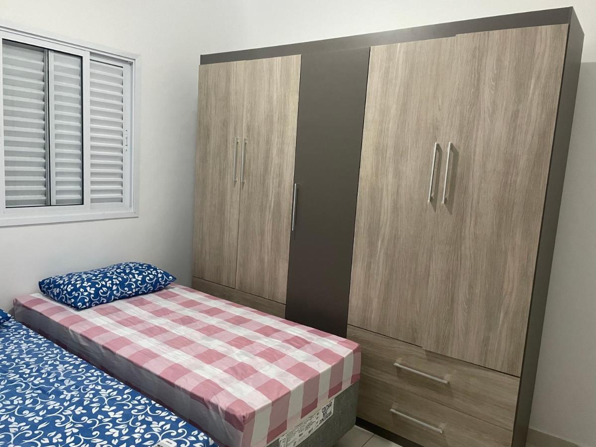 Apartamento Guaruja Guarujá Exterior foto