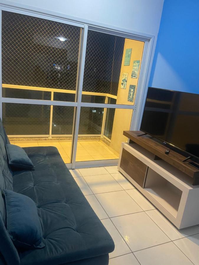 Apartamento Guaruja Guarujá Exterior foto
