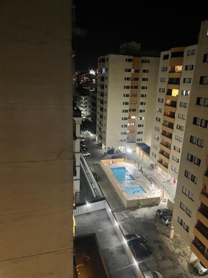 Apartamento Guaruja Guarujá Exterior foto